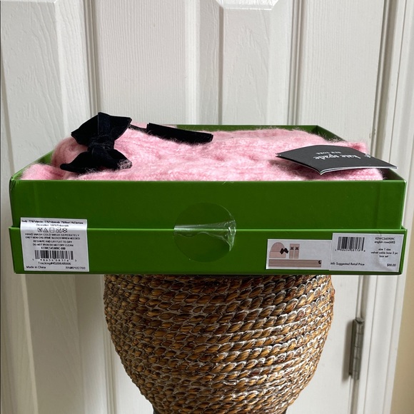 Kate Spade Pink Coquette, Cottagecore 3pc Set - Picture 2 of 5